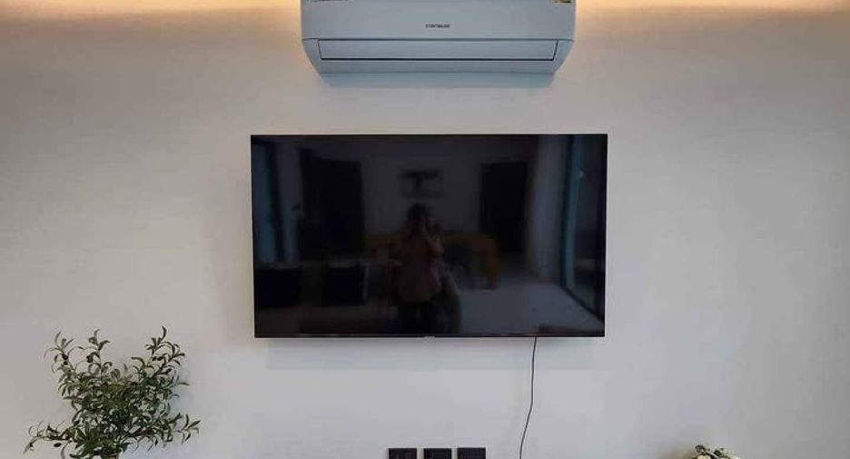Villa zur Miete mit 3 Zimmer in Bang Lamung, Chonburi