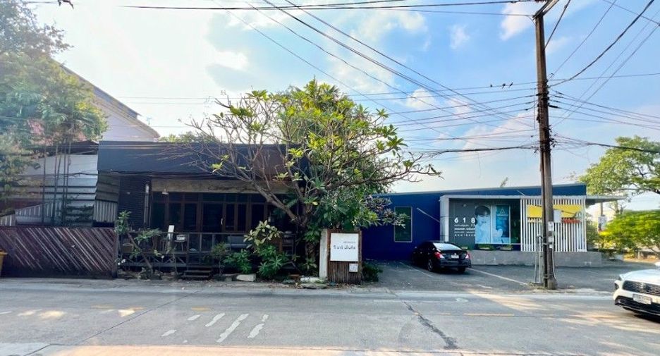 Terreno en venta en Lat Phrao, Bangkok