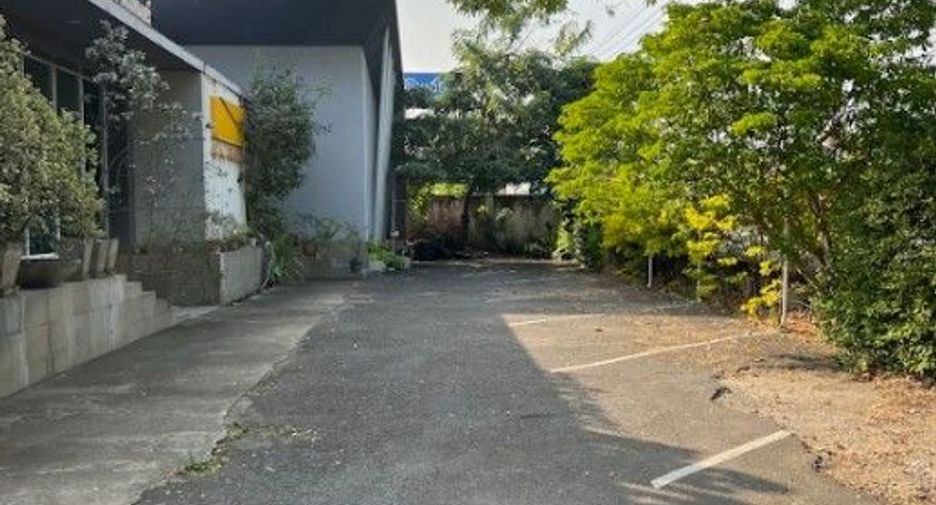 Terreno en venta en Lat Phrao, Bangkok