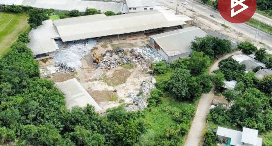 For sale land in Mueang Nakhon Sawan, Nakhon Sawan