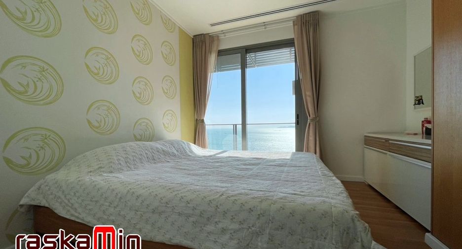 Wohnung zur Miete mit 2 Zimmer in Bang Lamung, Chonburi