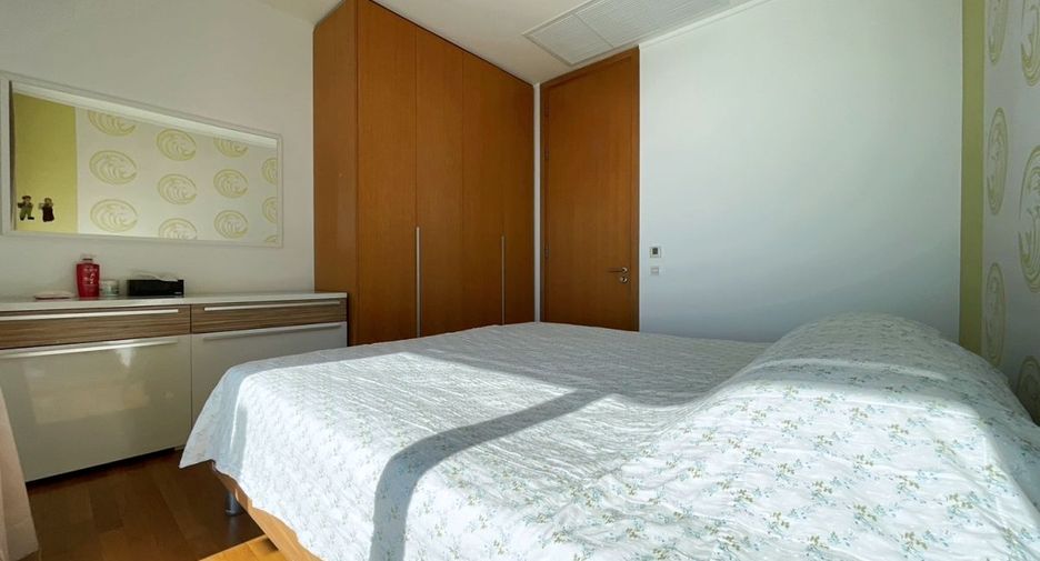 Wohnung zur Miete mit 2 Zimmer in Bang Lamung, Chonburi