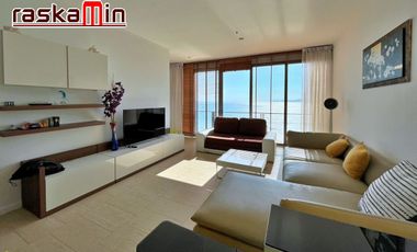 Wohnung zur Miete mit 2 Zimmer in Bang Lamung, Chonburi