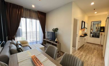 À louer et à vendre 2 chambres condo à Rat Burana, Bangkok