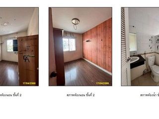 For sale 1 bed townhouse in Sai Mai, Bangkok