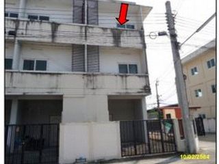 For sale 1 bed townhouse in Sai Mai, Bangkok