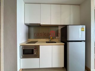 Wohnung zum Kauf mit Studio in Bang Lamung, Chonburi