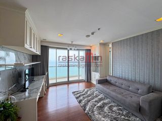 Wohnung zum Kauf mit Studio in Bang Lamung, Chonburi