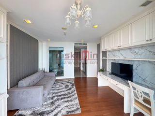 Wohnung zum Kauf mit Studio in Bang Lamung, Chonburi