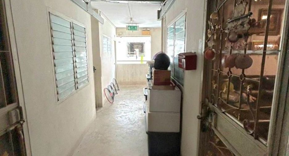 For sale 1 bed condo in Nong Khaem, Bangkok