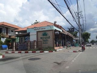 For sale 1 bed townhouse in Khlong Sam Wa, Bangkok