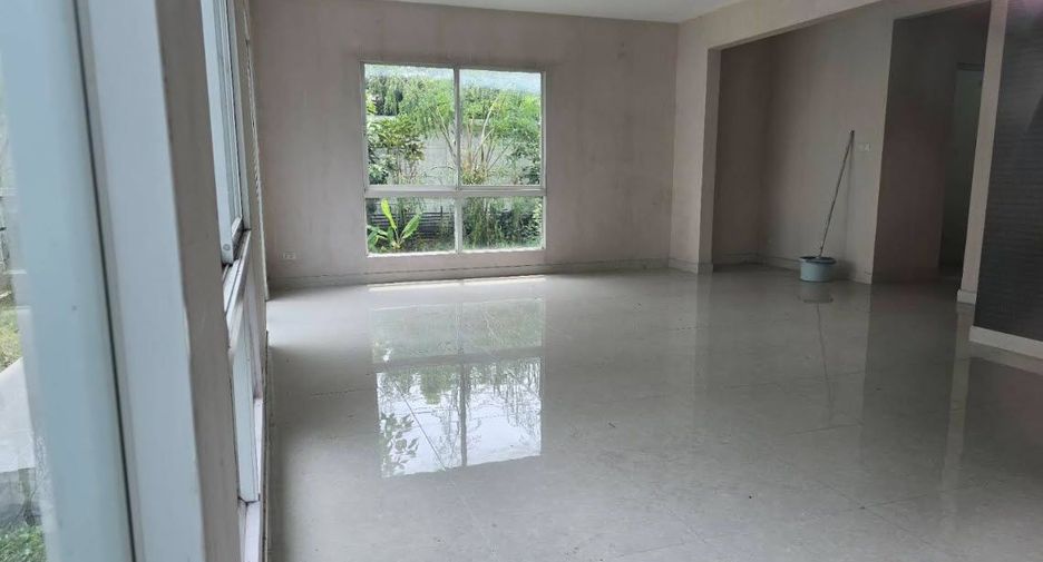 For sale 1 bed house in Bang Bua Thong, Nonthaburi