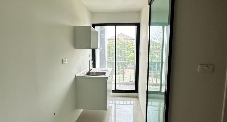 Condo en venta de 1 habitaciones en Mueang Samut Prakan, Samut Prakan
