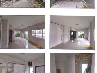 For sale 1 bed townhouse in Thung Khru, Bangkok