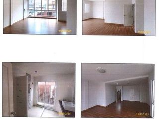 For sale 1 bed townhouse in Thung Khru, Bangkok