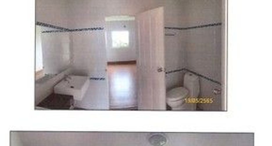 Продажа 1 кровать таунхаус в Тхунг Кхру, Бангкок
