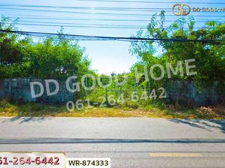 For sale land in Wang Noi, Phra Nakhon Si Ayutthaya