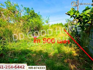 For sale land in Wang Noi, Phra Nakhon Si Ayutthaya