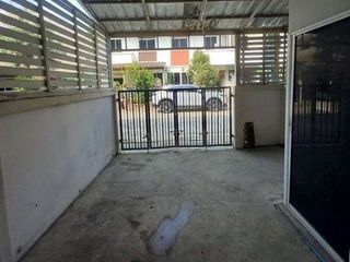 For sale 1 bed townhouse in Sai Mai, Bangkok