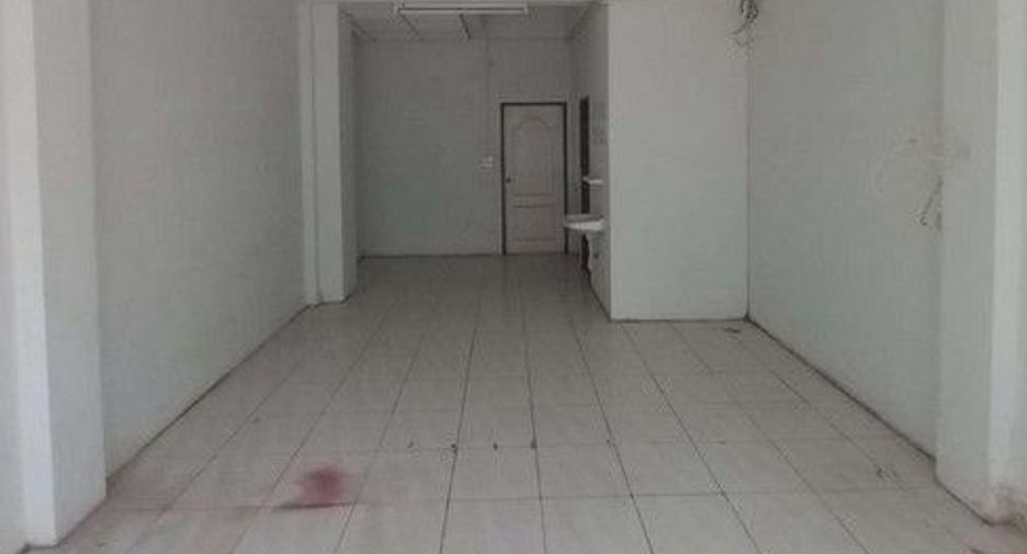For sale 1 bed townhouse in Sai Mai, Bangkok