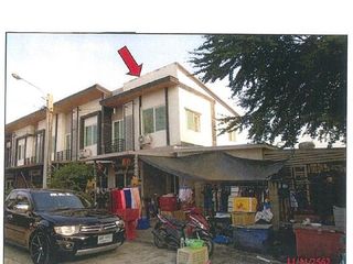 For sale 1 bed townhouse in Bang Khen, Bangkok