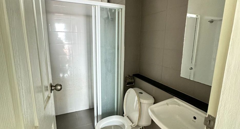 Condo en venta de 1 habitaciones en Mueang Samut Prakan, Samut Prakan