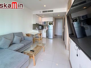 For Rent 1 Bedroom Condo In Bang Lamung, Chonburi