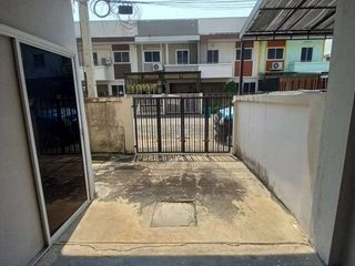 For sale 1 bed townhouse in Sai Mai, Bangkok