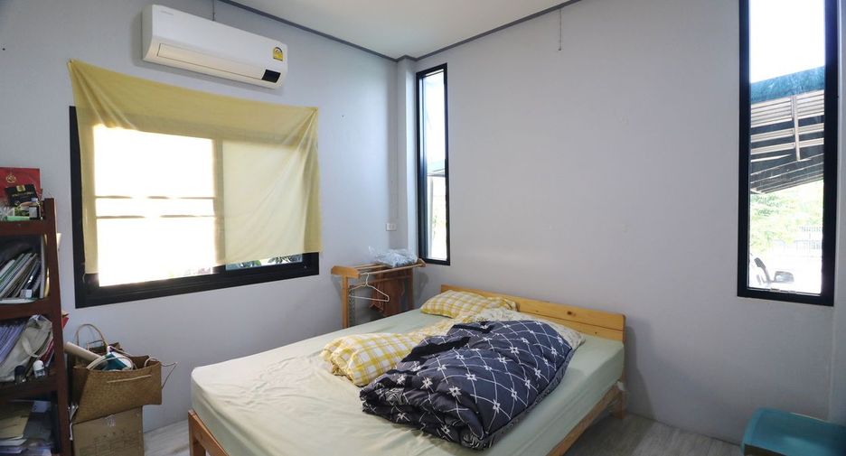 For sale 4 bedrooms house in Mueang Nong Khai, Nong Khai