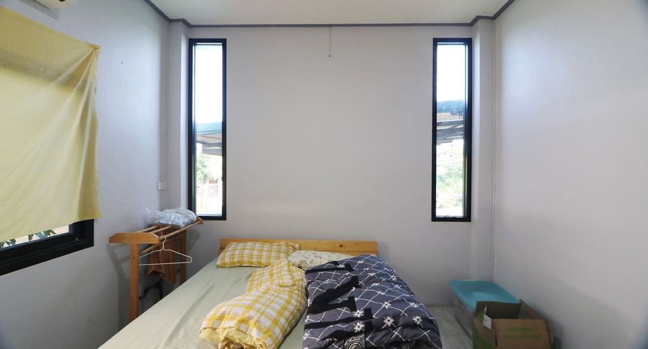 For sale 4 bedrooms house in Mueang Nong Khai, Nong Khai