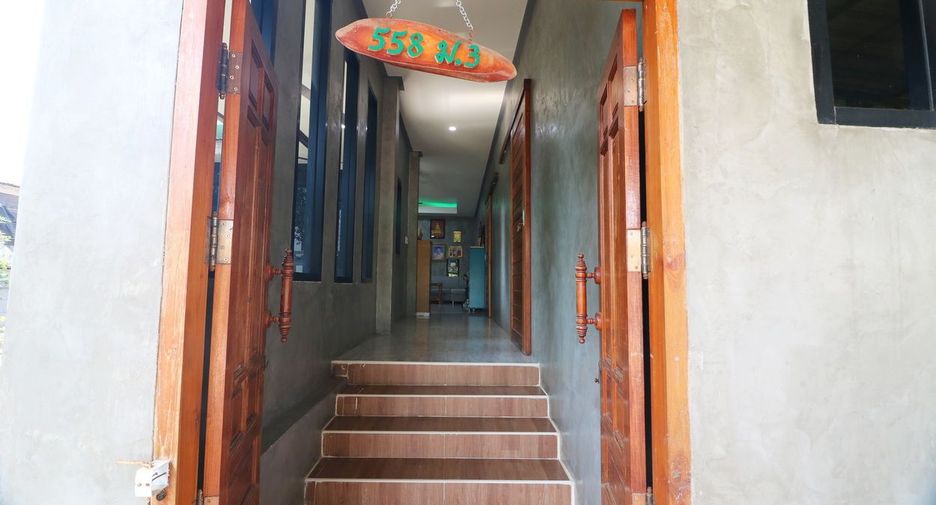 For sale 4 bedrooms house in Mueang Nong Khai, Nong Khai