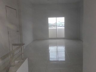 For sale 1 bed townhouse in Sai Mai, Bangkok