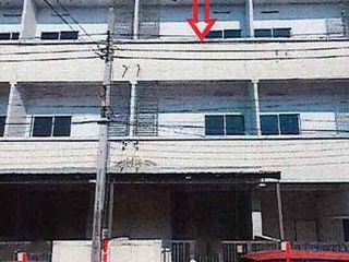For sale 1 bed townhouse in Sai Mai, Bangkok