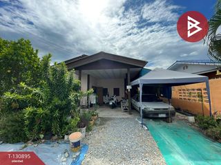 For sale 3 bedrooms house in Kamphaeng Saen, Nakhon Pathom
