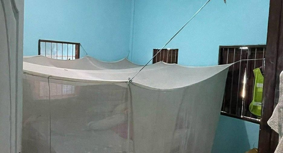 Продажа 3 спальни дом в Kamphaeng Saen, Накхонпатхом