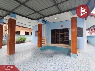 For sale studio house in Tha Muang, Kanchanaburi