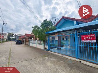 For sale studio house in Tha Muang, Kanchanaburi