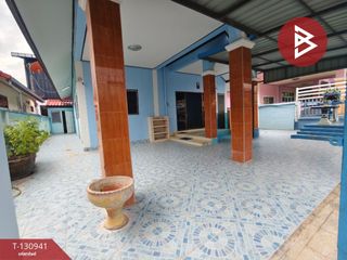 For sale studio house in Tha Muang, Kanchanaburi