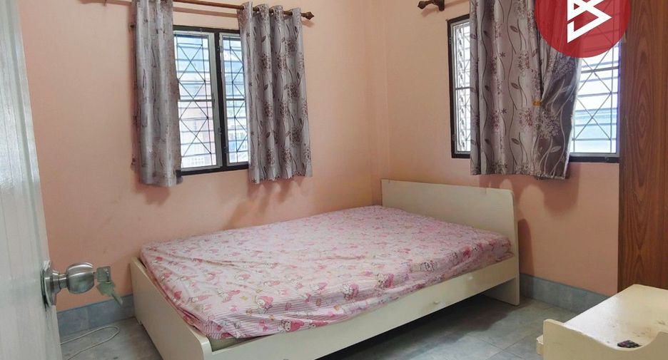 Haus zum Kauf mit Studio in Tha Muang, Kanchanaburi