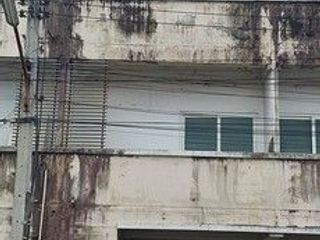 For sale 1 bed townhouse in Sai Mai, Bangkok
