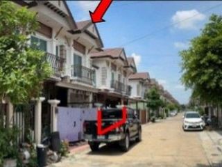 For sale 1 bed townhouse in Sai Mai, Bangkok