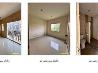 For sale 1 bed townhouse in Sai Mai, Bangkok