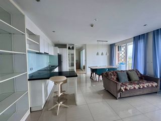 For rent 2 bedrooms condo in Bang Lamung, Chonburi