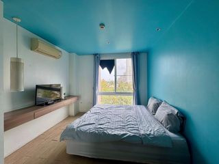 For rent 2 bedrooms condo in Bang Lamung, Chonburi