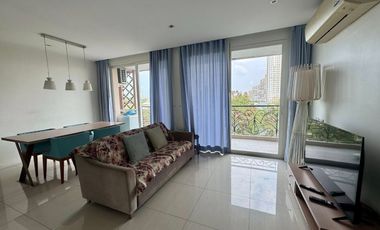 For rent 2 bedrooms condo in Bang Lamung, Chonburi