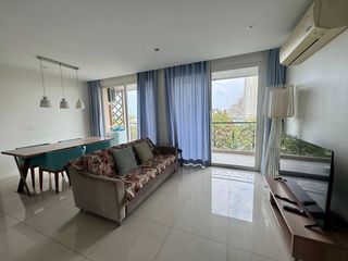 For rent 2 bedrooms condo in Bang Lamung, Chonburi