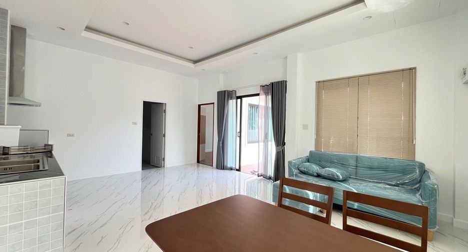 Casa en alquiler de 1 habitaciones en Mueang Krabi, Krabi