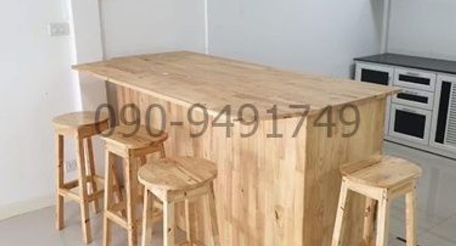 For rent and for sale 3 bedrooms townhouse in Bang Khen, Bangkok