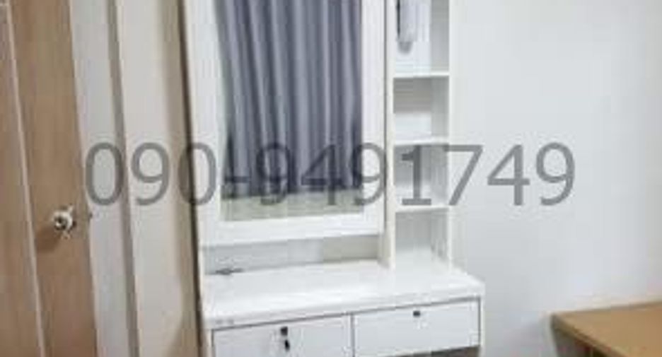 For rent and for sale 3 bedrooms townhouse in Bang Khen, Bangkok