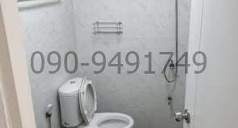 For rent and for sale 3 bedrooms townhouse in Bang Khen, Bangkok